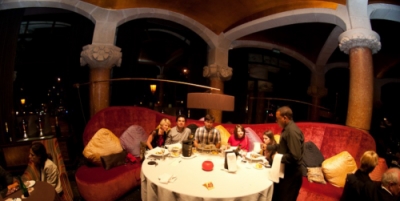 Imagen de un famtrip para periodistas rusos organizado por la empresa desdicada a la promoci&oacute;n de Espa&ntilde;a en Rusia