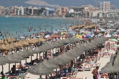 Uno de cada diez espa&ntilde;oles no ha salido nunca de su provincia