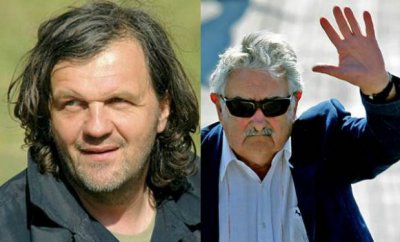 Emir Kusturica. &iquest;Se comer&aacute; la pastilla?