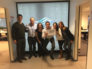 Alas Uruguay: la nueva aerol&iacute;nea certificada del Uruguay