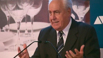 La coherencia del ministro V&iacute;ctor Rossi respecto a Alas U(ruguay)