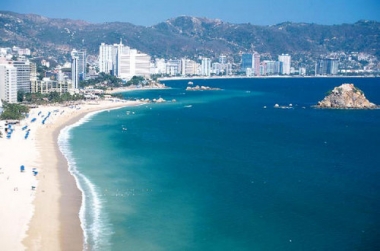 El Tianguis Tur&iacute;stico y Acapulco