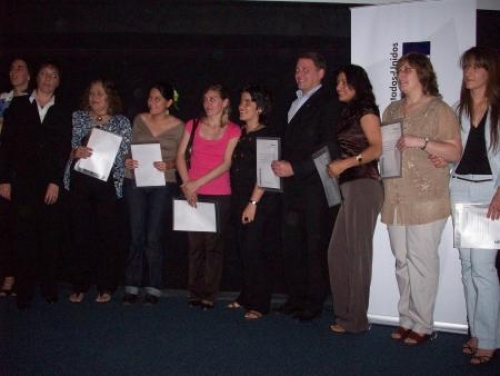 Gobiernos locales apuestan a capacitar en Turismo