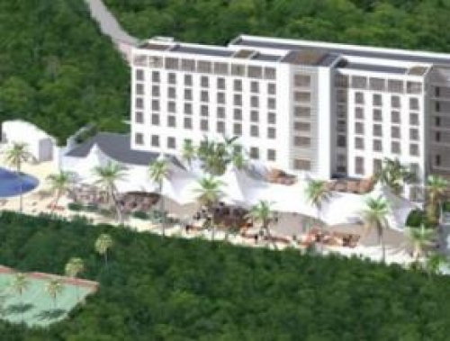 Marriott debutar&aacute; en Hait&iacute; con hotel en Puerto Pr&iacute;ncipe