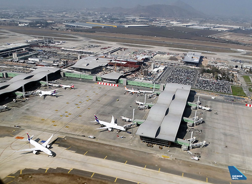 #ALTAForum: &ldquo;Muchos de los problemas en los aeropuertos vienen de los modelos de concesiones de los Gobiernos&rdquo;