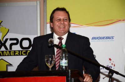 Sergio Baritussio