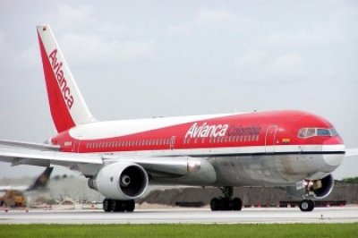 Avianca ya vende boletos Bogotá-Londres-Bogotá