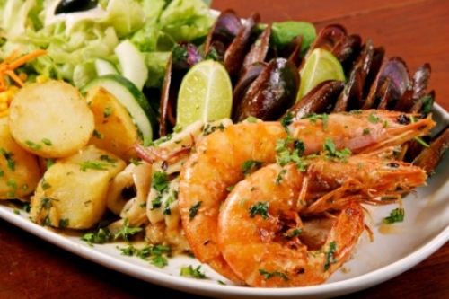 2a. Muestra Gastron&oacute;mica del Balneario Cambori&uacute;