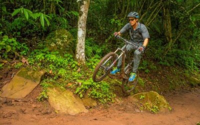 Chanchamayo: turismo y deporte extremo en un viaje imperdible a la selva central