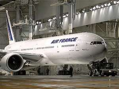  Este mi&eacute;rcoles se sabr&aacute; si Air France extiende la ruta a Montevideo. Podr&iacute;a tener frecuencias diarias