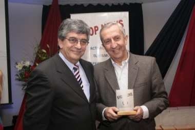 Colegas: los 50 a&ntilde;os de periodismo del Toto y el adi&oacute;s a Mat&iacute;as Prado