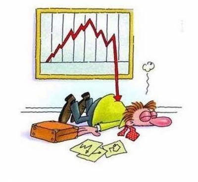 "Si en Uruguay pag&aacute;s todos los impuestos te fund&iacute;s"