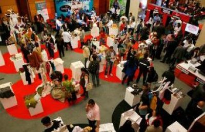 Empresarios ir&aacute;n a Colombia a rueda de negocios