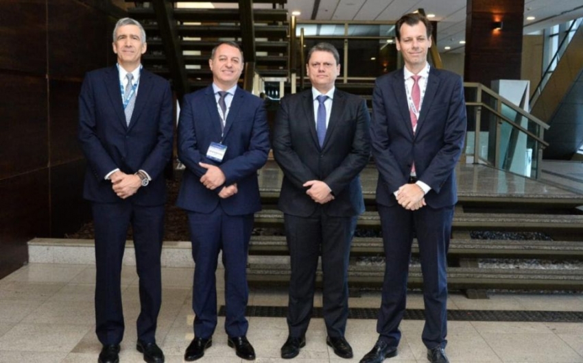 ALTA celebra el anuncio del fin del impuesto adicional de U$S 18 cobrado en la tasa de embarque internacional en Brasil