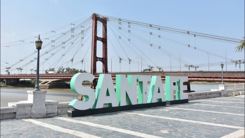 Santa Fe creó una plataforma 4.0 con toda su oferta turística para Argentina y el mundo