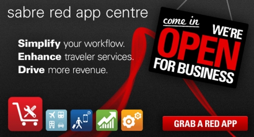 Limos.com gana en primera edici&oacute;n de premios Sabre Red Appy 