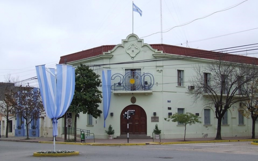 Ahora desde Sunchales (el turismo de los recuerdos)