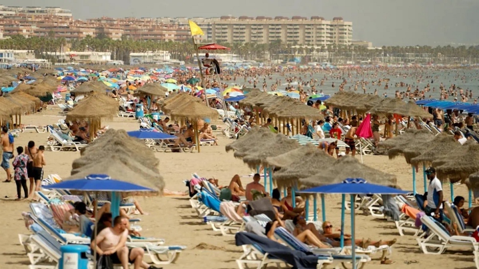 Las agencias de viajes espa&ntilde;olas se arman jur&iacute;dicamente contra el auge del intrusismo en el sector