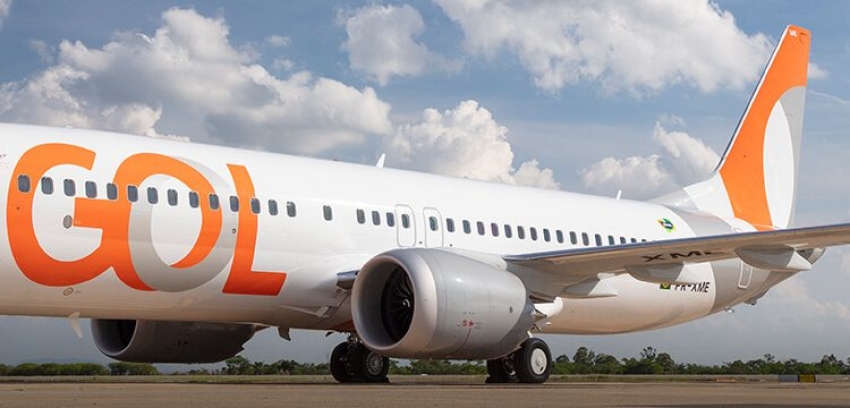 GOL Linhas A&eacute;reas Inteligentes compra la tambi&eacute;n brasile&ntilde;a MAP