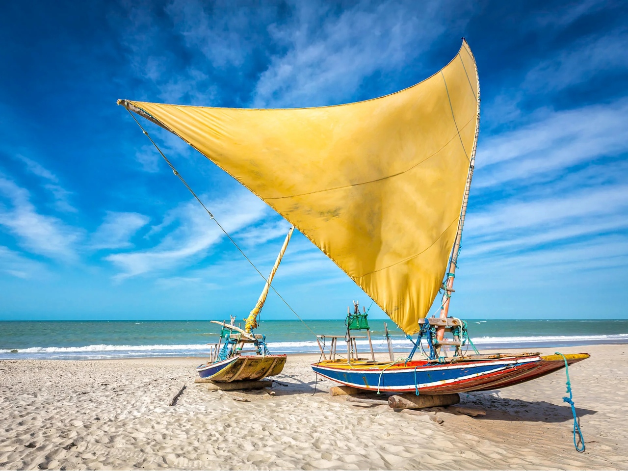 Los destinos de Semana Santa 2026 de TOC TOC Viajes