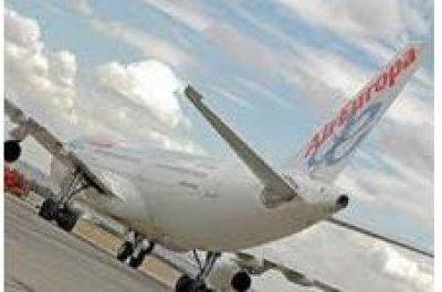 Tenerife es un destino estrat&eacute;gico para Air Europa