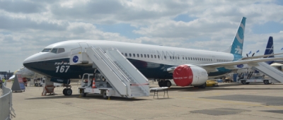 Preview: &iexcl;Recorr&eacute; el Paris Air Show antes que nadie!