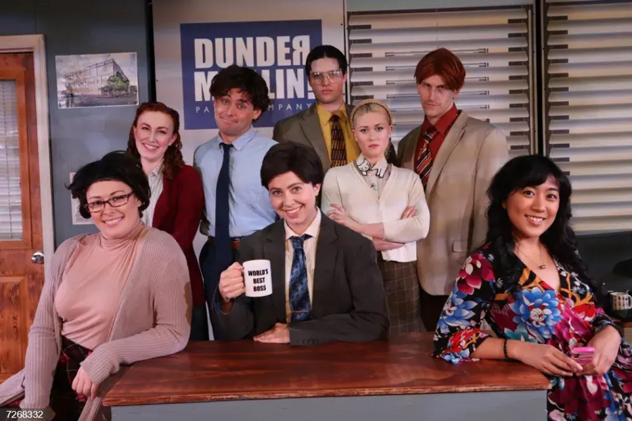 Nueva York lanza la 'Off-Broadway Week'