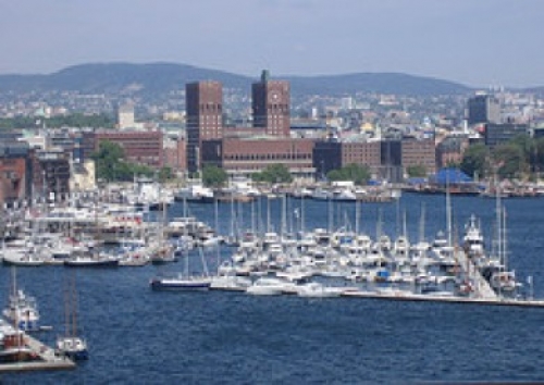 Oslo se mantiene como la ciudad m&aacute;s cara del mundo seg&uacute;n UBS