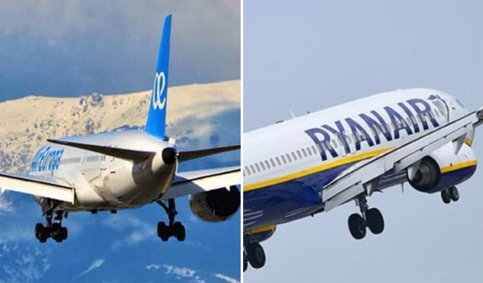 Ryanair intentará tumbar todos los rescates, incluido el de Air Europa