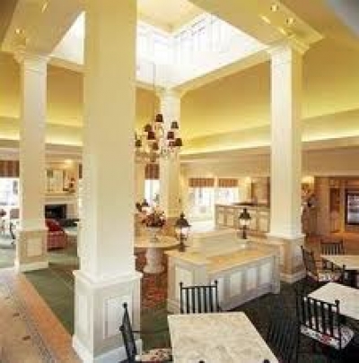 Hilton Worldwide abrir&aacute; el primer Hilton Garden Inn en Argentina