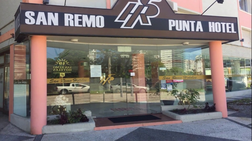 En Punta del Este cierra el Hotel San Remo y har&aacute;n lo mismo otros seis en los pr&oacute;ximos d&iacute;as