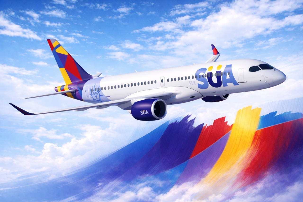 SUA L&iacute;neas A&eacute;reas: el tema que vuelve&hellip;y la decisi&oacute;n que falta