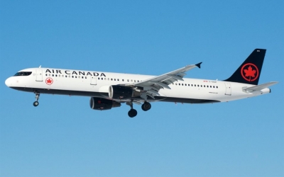 Air Canada inaugur&oacute; vuelos directos entre Buenos Aires y Toronto