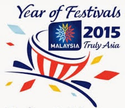 2015 ser&aacute; para Turismo de Malasia el A&ntilde;o de Festivales