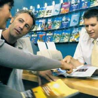 Agencias: ense&ntilde;en su cara