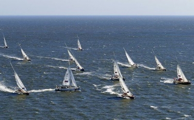 17ª edición de la Regata Multiclase de Punta del Este