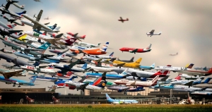 La liviandad de los argumentos que cuestionan la seguridad del transporte a&eacute;reo