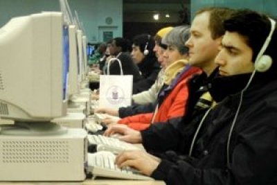 Las siete infracciones m&aacute;s frecuentes en Internet