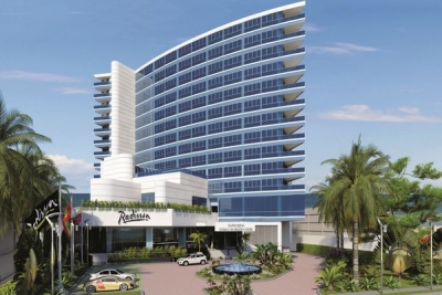 Radisson prepara su llegada a Cartagena de Indias con una nueva propiedad