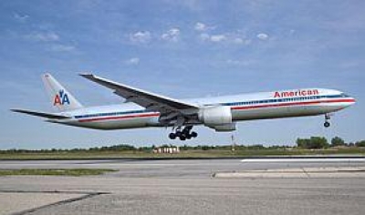 American Airlines proyecta ubicar su hub en Paraguay 