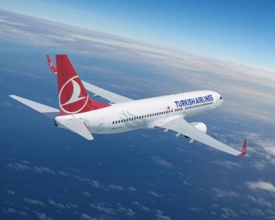 Sabre y Turkish Airlines firman nuevo acuerdo tecnológico a largo plazo