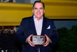 Diego Fischer y su definici&oacute;n del ic&oacute;nico Antonio Lussich