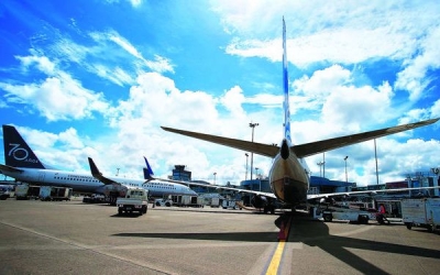 Standard &amp; Poor's otorga calificaci&oacute;n AA al Aeropuerto Internacional de Tocumen