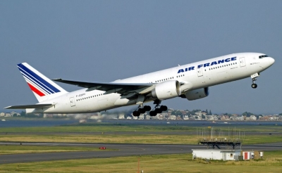 Air France tambi&eacute;n se suma al largo radio low cost