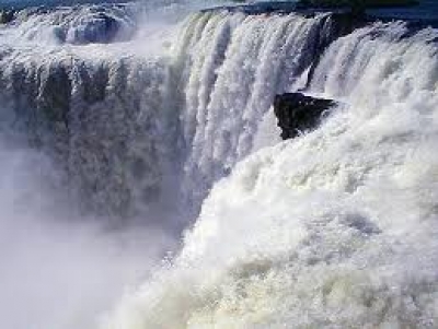 Denominar &ldquo;Garganta de Dios&rdquo; a la Garganta del Diablo genera debate