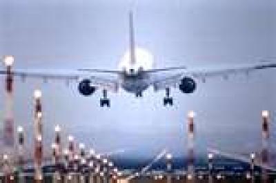 Conectividad y ecuanimidad. Ca&ntilde;&oacute;n antia&eacute;reo y cielos abiertos. Ya saben, Pluna