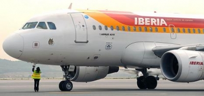 Iberia vuelve a contratar pilotos tras bajar la plantilla un 18% en seis a&ntilde;os