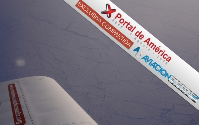 Cr&oacute;nica del #AviadorGordillo de la etapa del Polo Norte