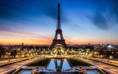Francia: la inevitable huella de los atentados