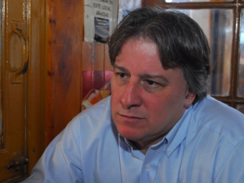 Ministro Fernando Lorenzo: &ldquo;Se abri&oacute; la temporada de caza y me toc&oacute; ser el trofeo&rdquo;